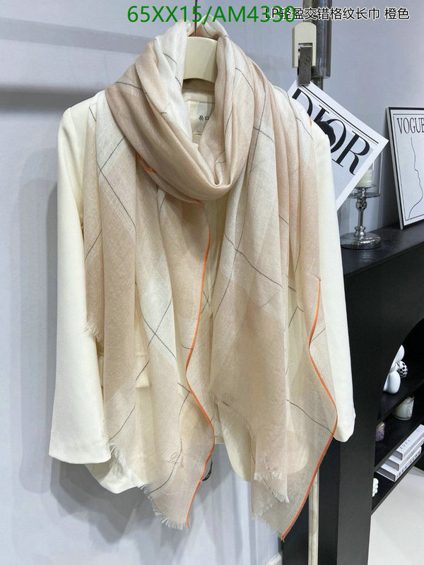 Loro Piana-Scarf Code: AM4330 $: 65USD