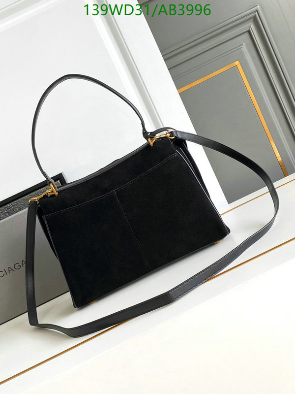 Balenciaga-Bag-4A Quality Code: AB3996