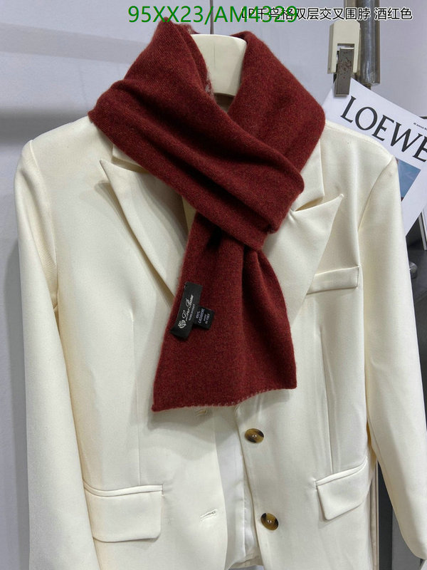 Loro Piana-Scarf Code: AM4329 $: 95USD