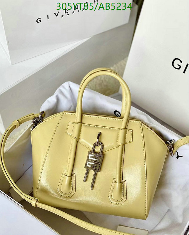 Givenchy-Bag-Mirror Quality Code: AB5234 $: 305USD