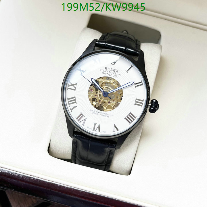 Rolex-Watch-Mirror Quality Code: KW9945 $: 199USD