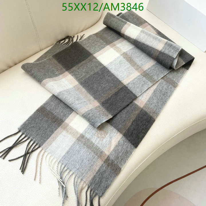 Loewe-Scarf Code: AM3846 $: 55USD