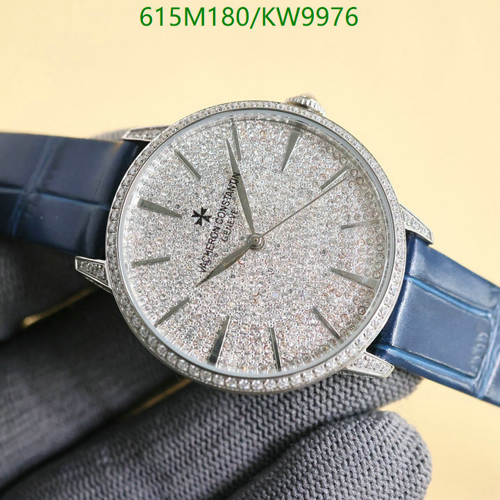 Vacheron Constantin-Watch-Mirror Quality Code: KW9976 $: 615USD