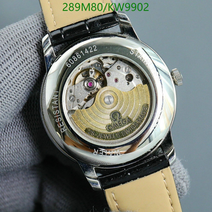 Omega-Watch-Mirror Quality Code: KW9902 $: 289USD