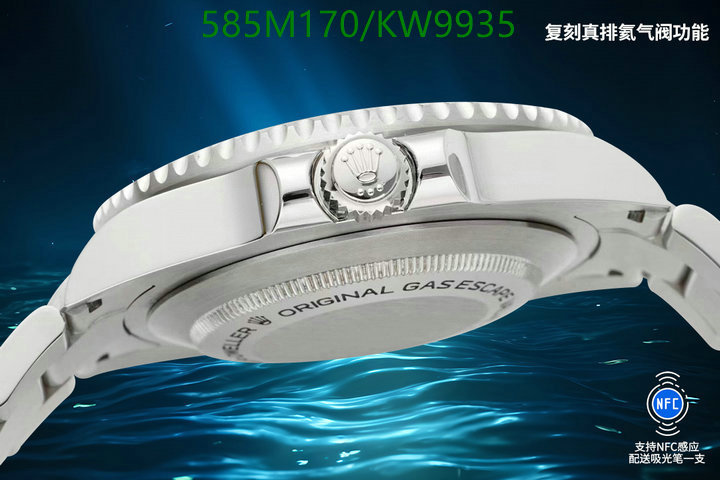 Rolex-Watch-Mirror Quality Code: KW9935 $: 585USD