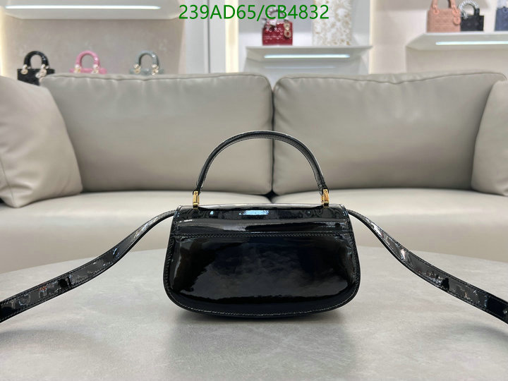 Dior-Bag-Mirror Quality Code: CB4832