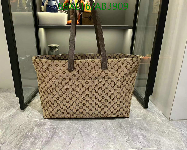 Gucci-Bag-4A Quality Code: AB3909 $: 89USD