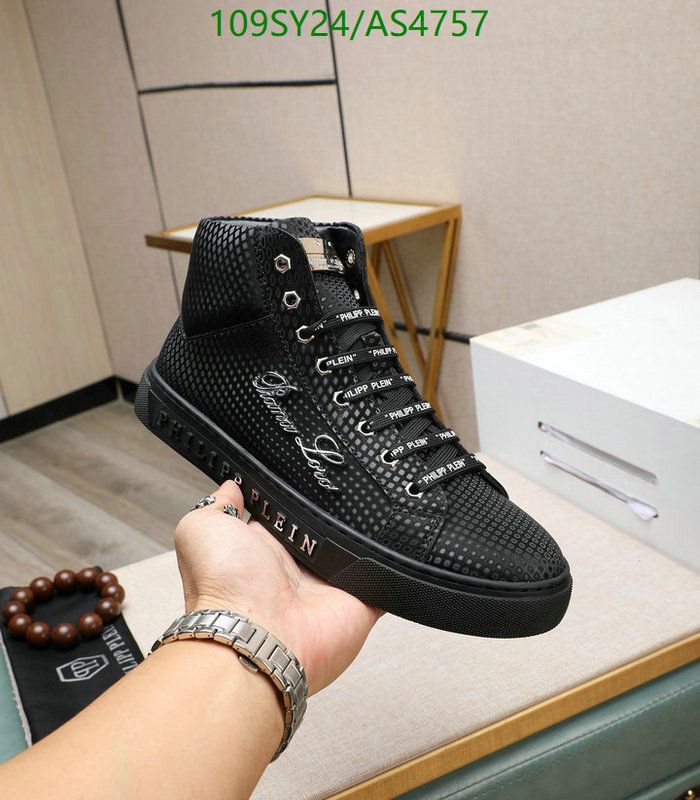 Philipp Plein-Men shoes Code: AS4757 $: 109USD