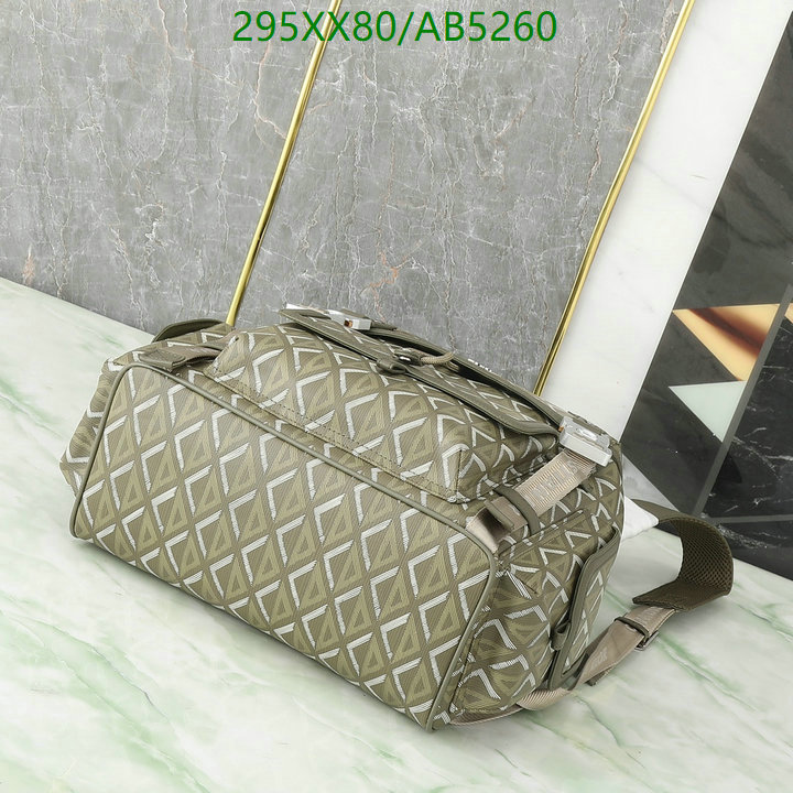 Dior-Bag-Mirror Quality Code: AB5260 $: 295USD