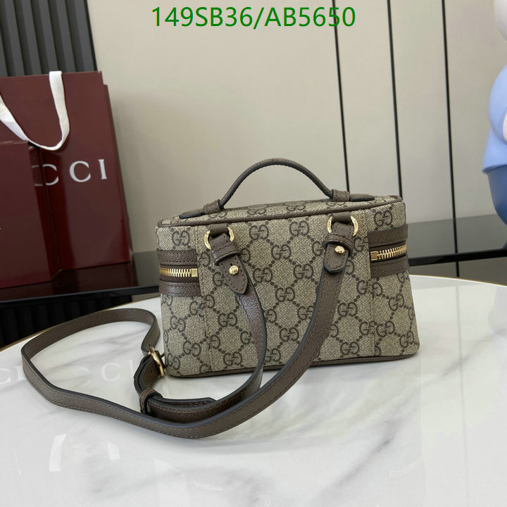 Gucci-Bag-Mirror Quality Code: AB5650 $: 149USD