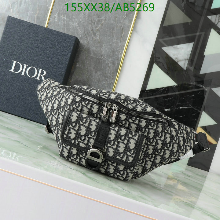 Dior-Bag-Mirror Quality Code: AB5269 $: 155USD