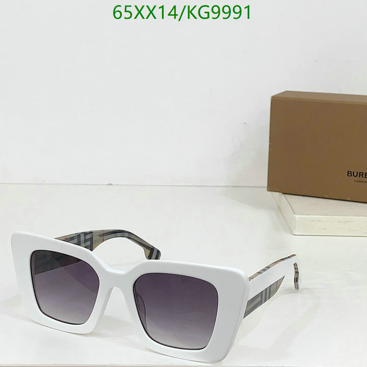 Burberry-Glasses Code: KG9991 $: 65USD