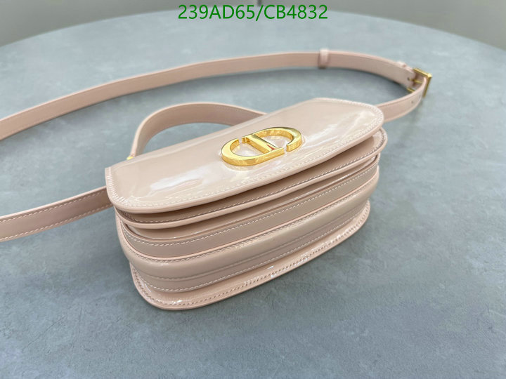 Dior-Bag-Mirror Quality Code: CB4832