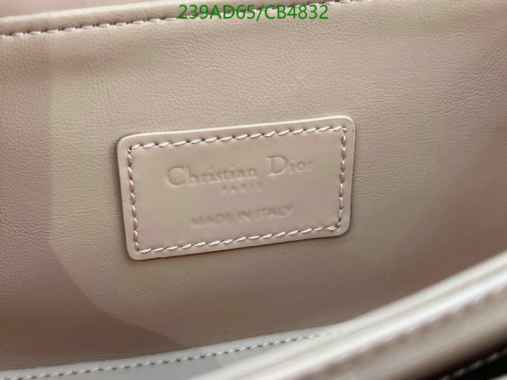 Dior-Bag-Mirror Quality Code: CB4832