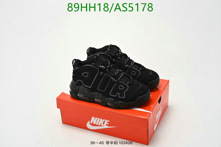 Nike-Men shoes Code: AS5178 $: 89USD