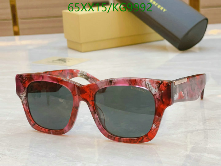 Burberry-Glasses Code: KG9992 $: 65USD