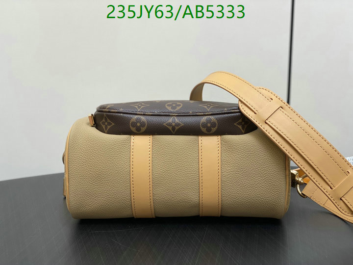 LV-Bag-Mirror Quality Code: AB5333 $: 235USD