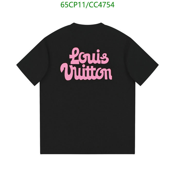 LV-Clothing Code: CC4754 $: 65USD