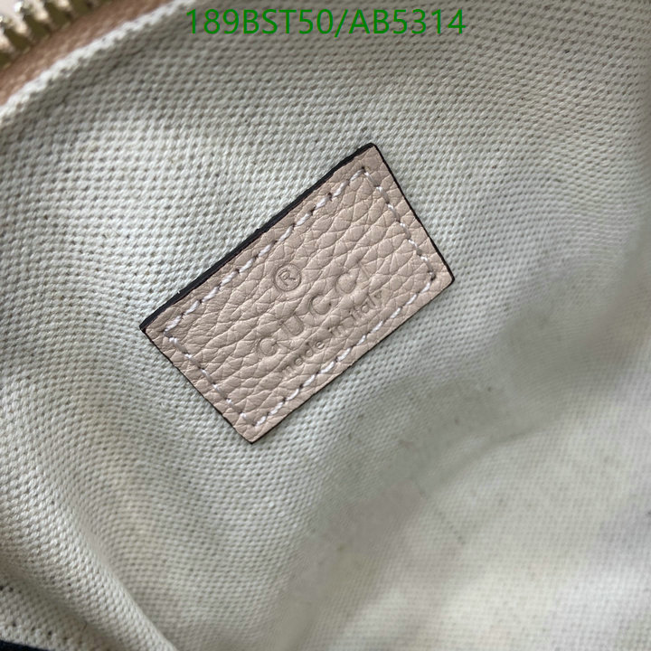 Gucci-Bag-Mirror Quality Code: AB5314 $: 189USD