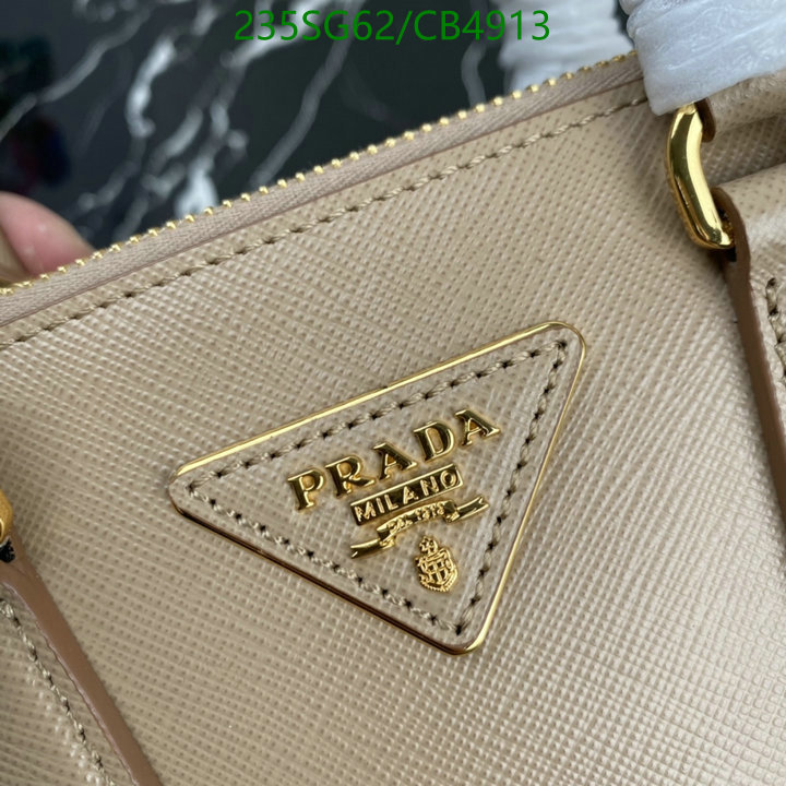 Prada-Bag-Mirror Quality Code: CB4913 $: 235USD