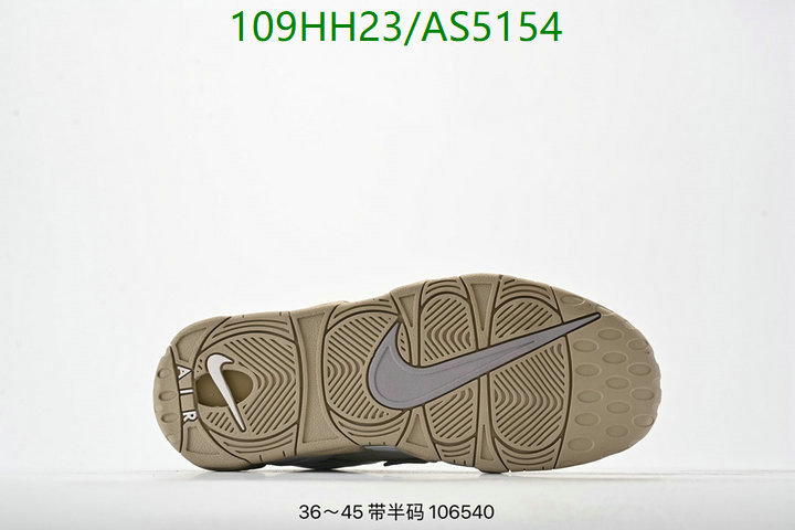 Nike-Men shoes Code: AS5154 $: 109USD