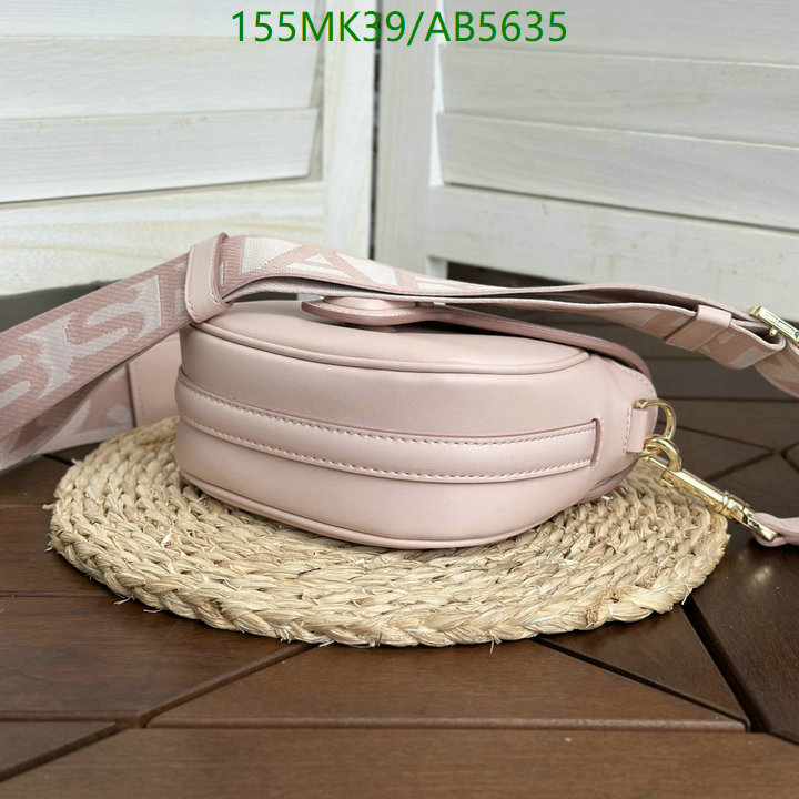 Marc Jacobs-Bag-Mirror Quality Code: AB5635 $: 155USD