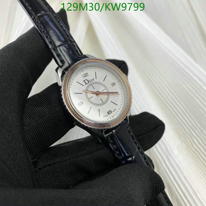 Dior-Watch(4A) Code: KW9799 $: 129USD