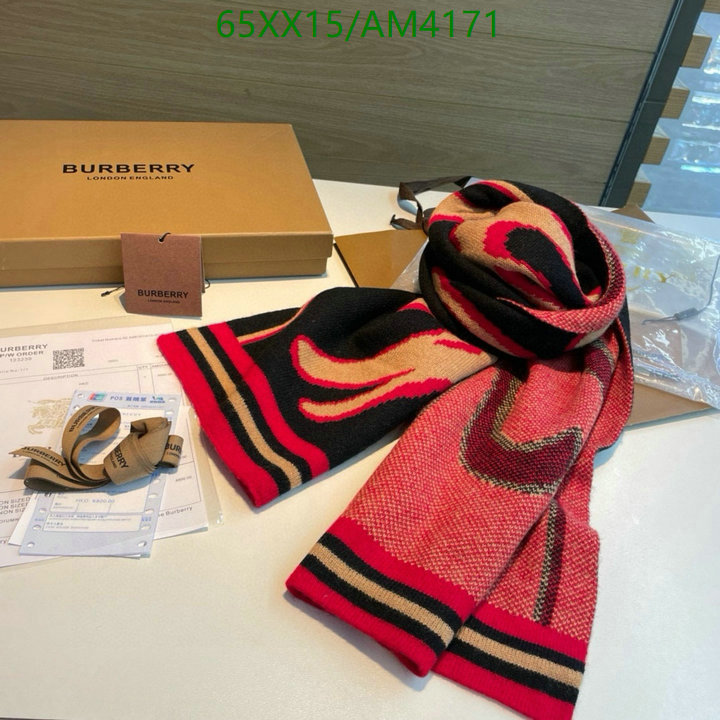 Burberry-Scarf Code: AM4171 $: 65USD