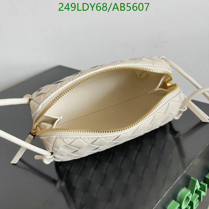 BV-Bag-Mirror Quality Code: AB5607 $: 249USD