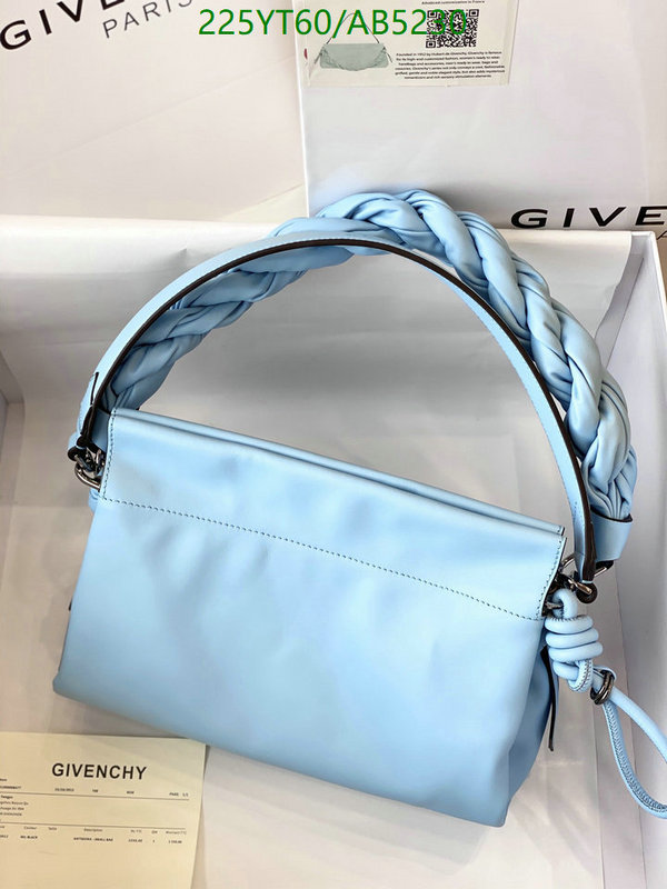 Givenchy-Bag-Mirror Quality Code: AB5230 $: 225USD