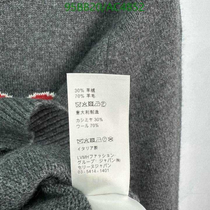 Celine-Clothing Code: AC4852 $: 95USD