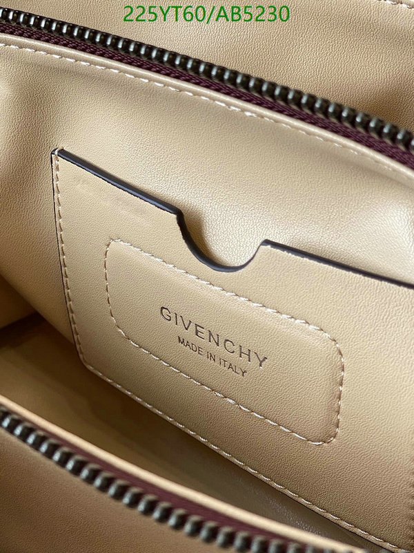 Givenchy-Bag-Mirror Quality Code: AB5230 $: 225USD