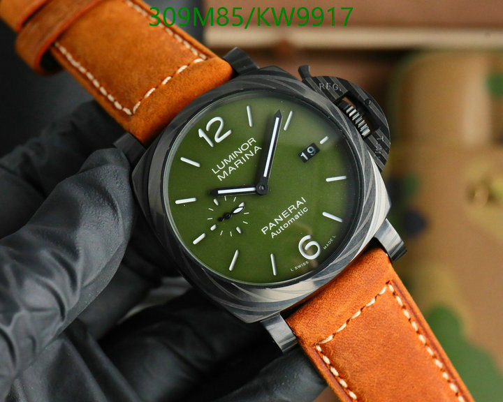 Panerai-Watch-Mirror Quality Code: KW9917 $: 309USD