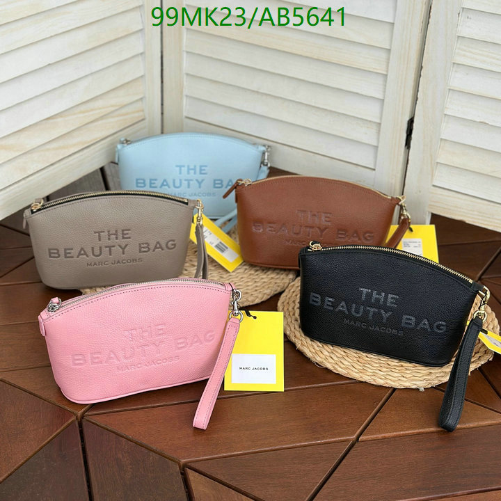 Marc Jacobs-Bag-Mirror Quality Code: AB5641 $: 99USD