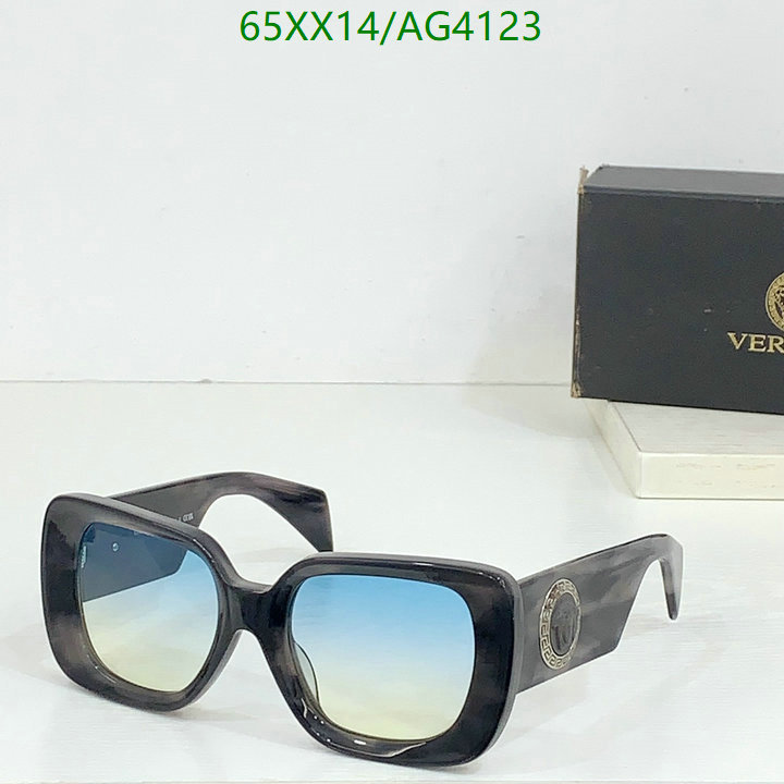 Versace-Glasses Code: AG4123 $: 65USD