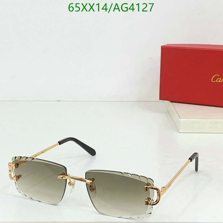 Versace-Glasses Code: AG4127 $: 65USD