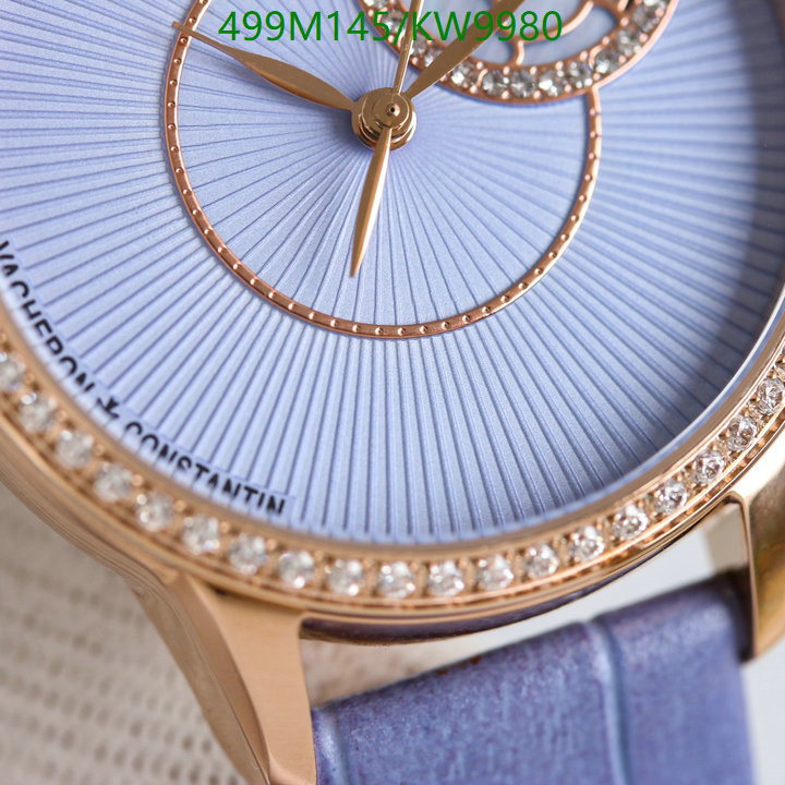 Vacheron Constantin-Watch-Mirror Quality Code: KW9980 $: 499USD