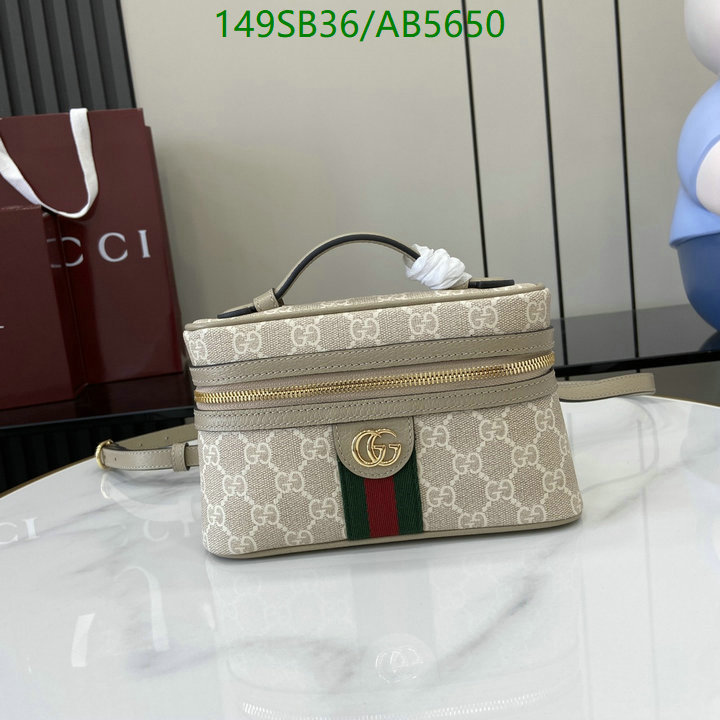 Gucci-Bag-Mirror Quality Code: AB5650 $: 149USD