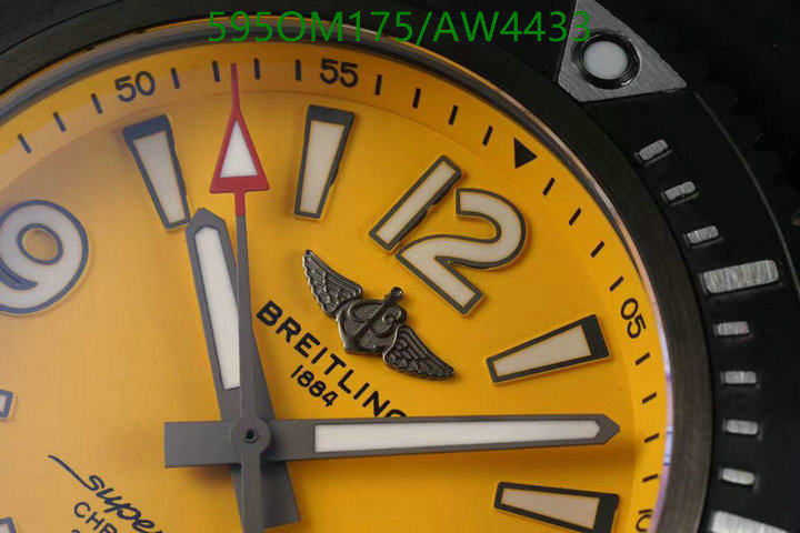 Breitling-Watch-Mirror Quality Code: AW4433 $: 595USD