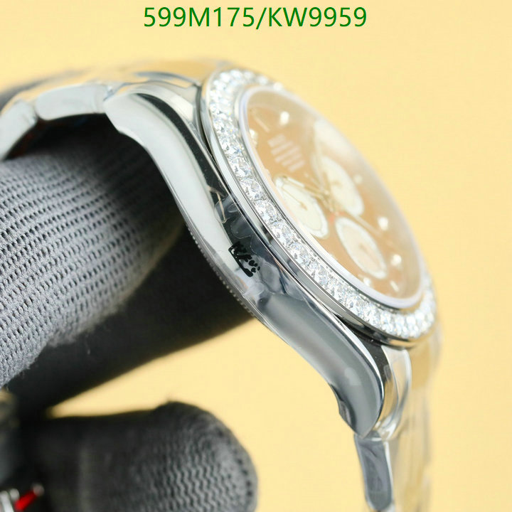 Rolex-Watch-Mirror Quality Code: KW9959 $: 599USD