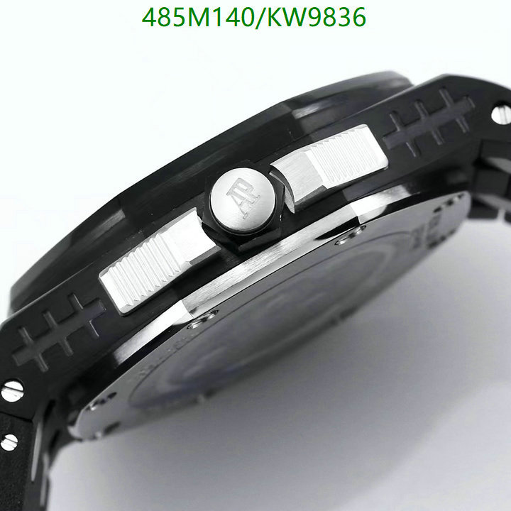 Audemars Piguet-Watch-Mirror Quality Code: KW9836 $: 485USD