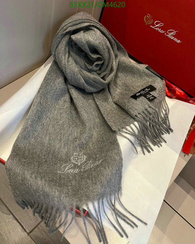 Loro Piana-Scarf Code: CM4620 $: 85USD