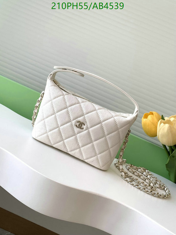 Chanel-Bag-Mirror Quality Code: AB4539 $: 210USD