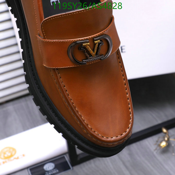 Versace-Men shoes Code: AS4828 $: 119USD