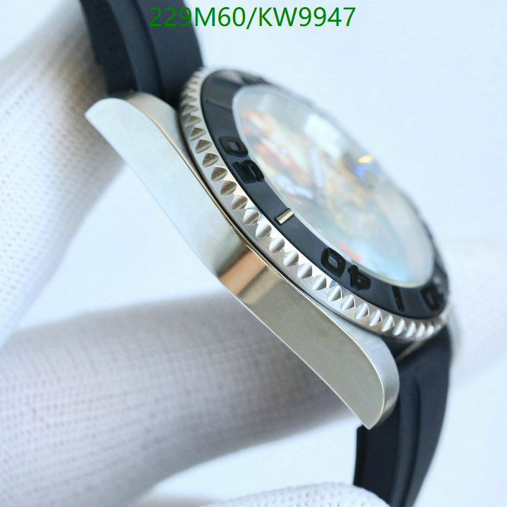 Rolex-Watch-Mirror Quality Code: KW9947 $: 229USD