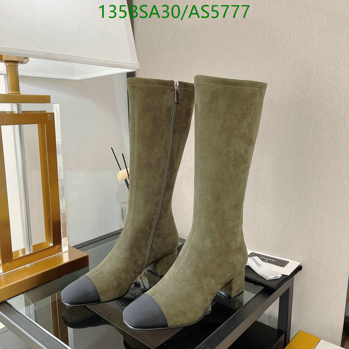 Boots-Women Shoes Code: AS5777 $: 135USD