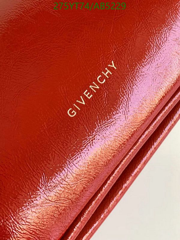 Givenchy-Bag-Mirror Quality Code: AB5229 $: 275USD