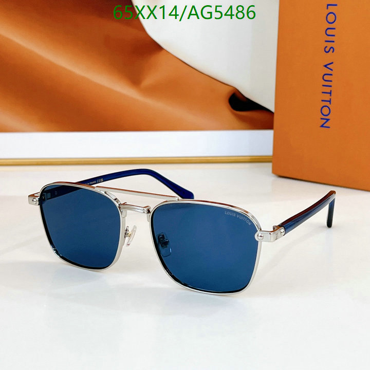 LV-Glasses Code: AG5486 $: 65USD