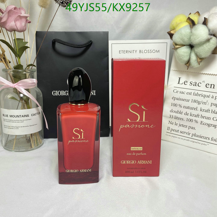 Armani-Perfume Code: KX9257 $: 49USD