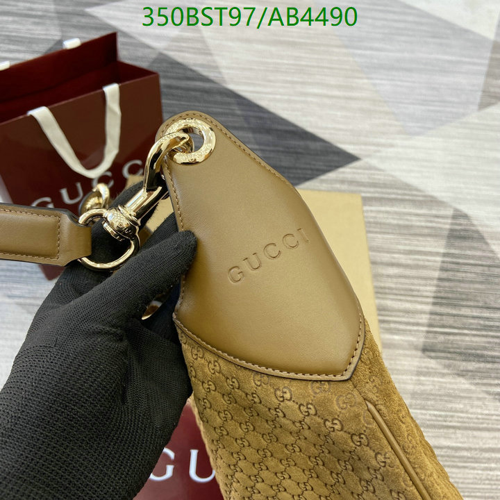 Gucci-Bag-Mirror Quality Code: AB4490 $: 350USD